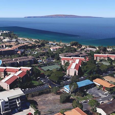 Maui Vista 3-102 - Near Great Snorkeling Beach Кихеи Екстериор снимка