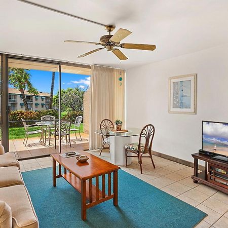 Maui Vista 3-102 - Near Great Snorkeling Beach Villa Кихеи Екстериор снимка