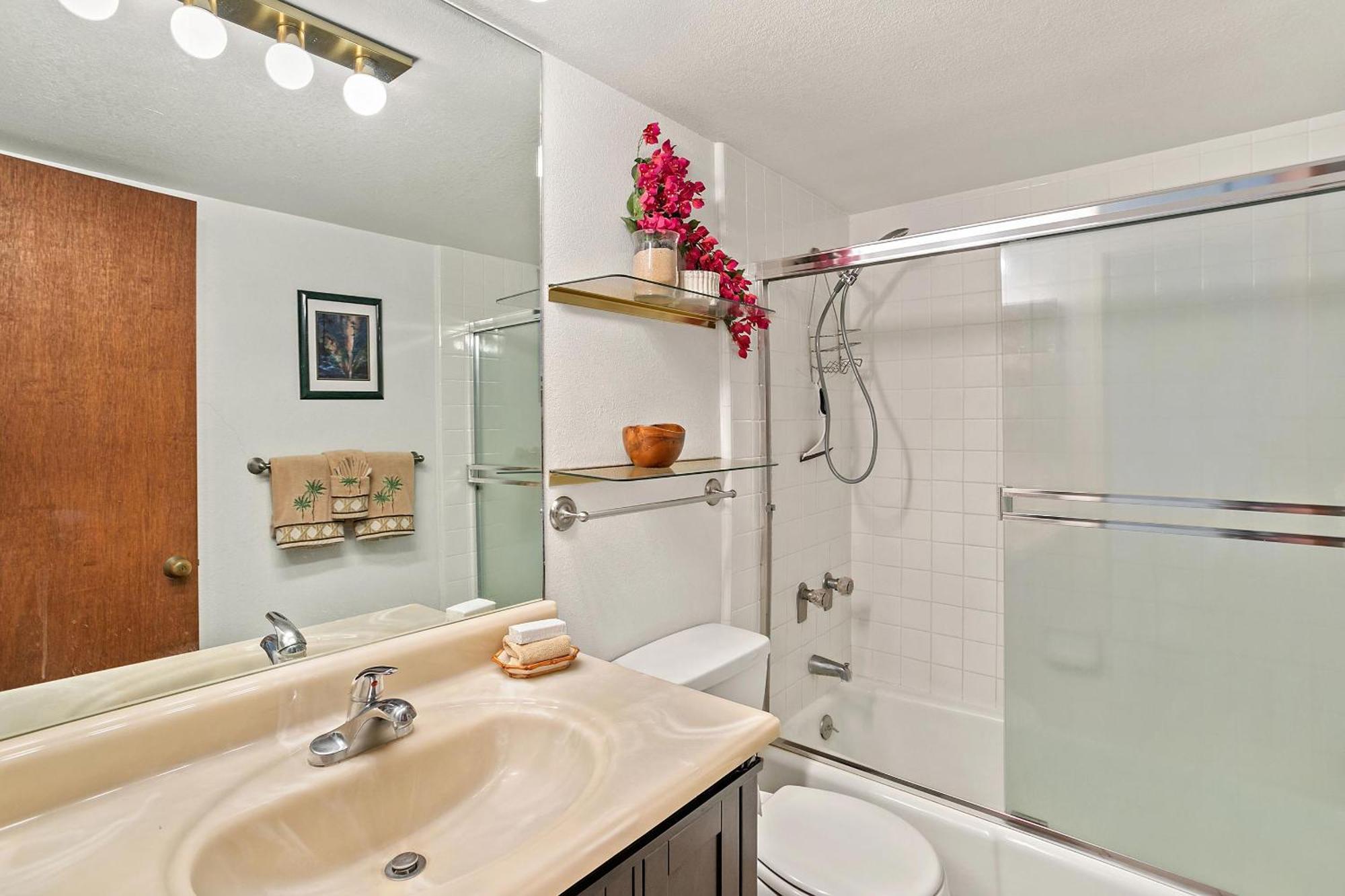 Maui Vista 3-102 - Near Great Snorkeling Beach Кихеи Екстериор снимка