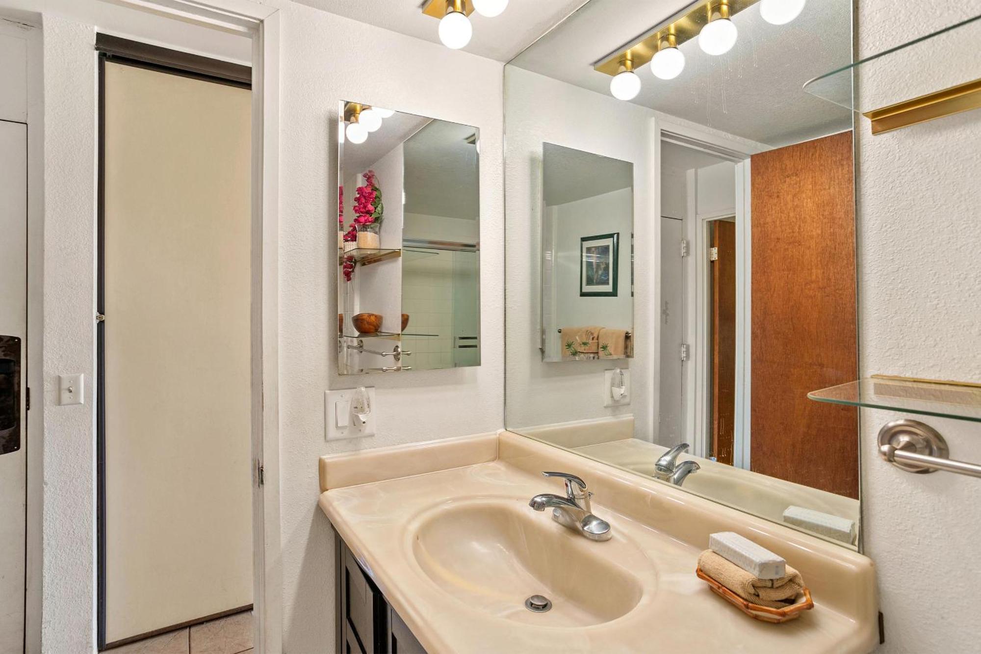 Maui Vista 3-102 - Near Great Snorkeling Beach Кихеи Екстериор снимка