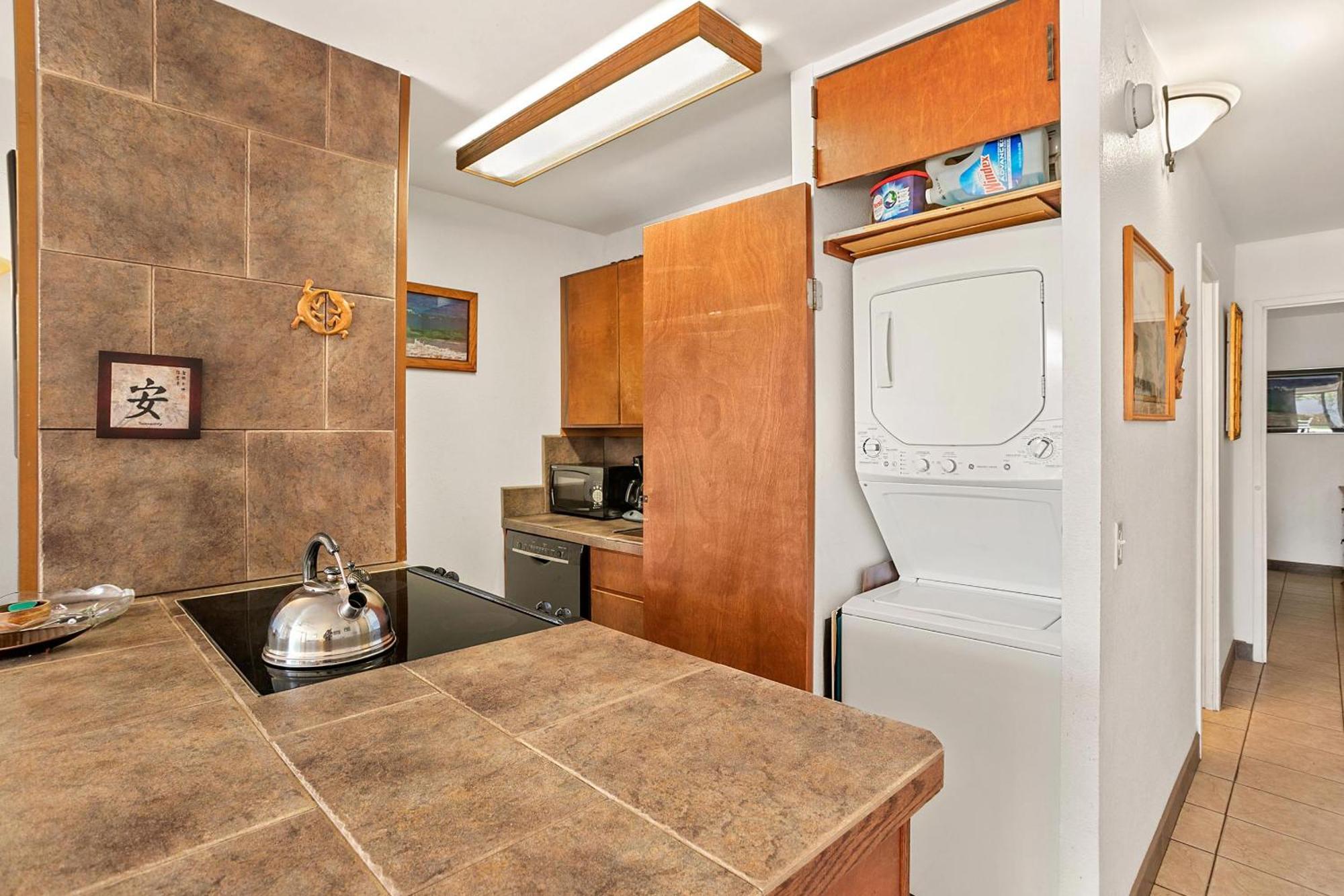 Maui Vista 3-102 - Near Great Snorkeling Beach Кихеи Екстериор снимка