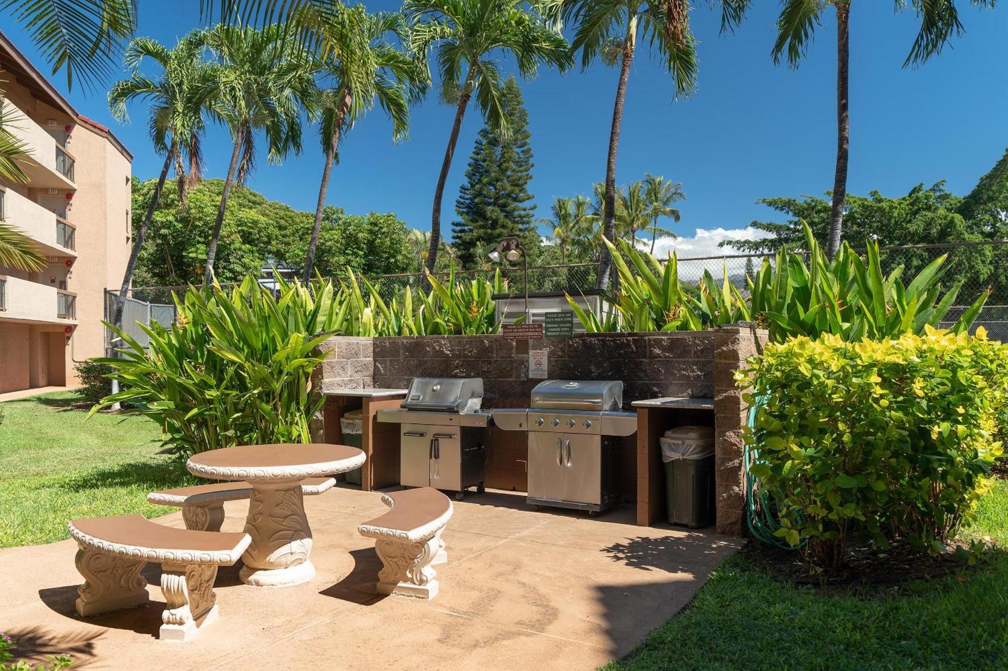 Maui Vista 3-102 - Near Great Snorkeling Beach Кихеи Екстериор снимка
