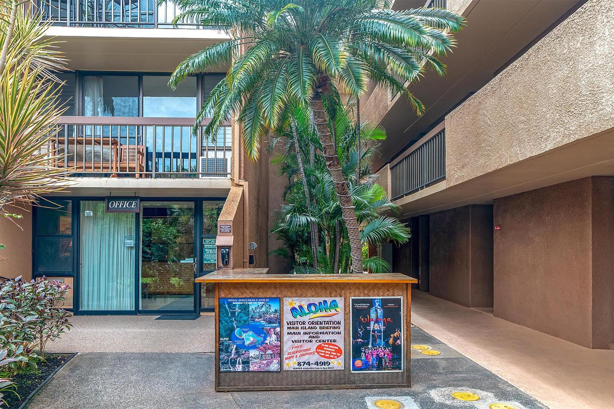 Maui Vista 3-102 - Near Great Snorkeling Beach Кихеи Екстериор снимка