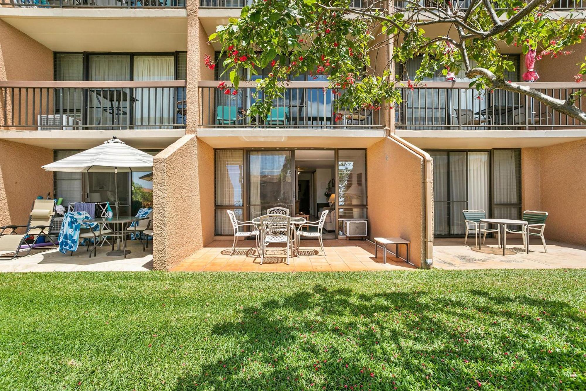 Maui Vista 3-102 - Near Great Snorkeling Beach Кихеи Екстериор снимка