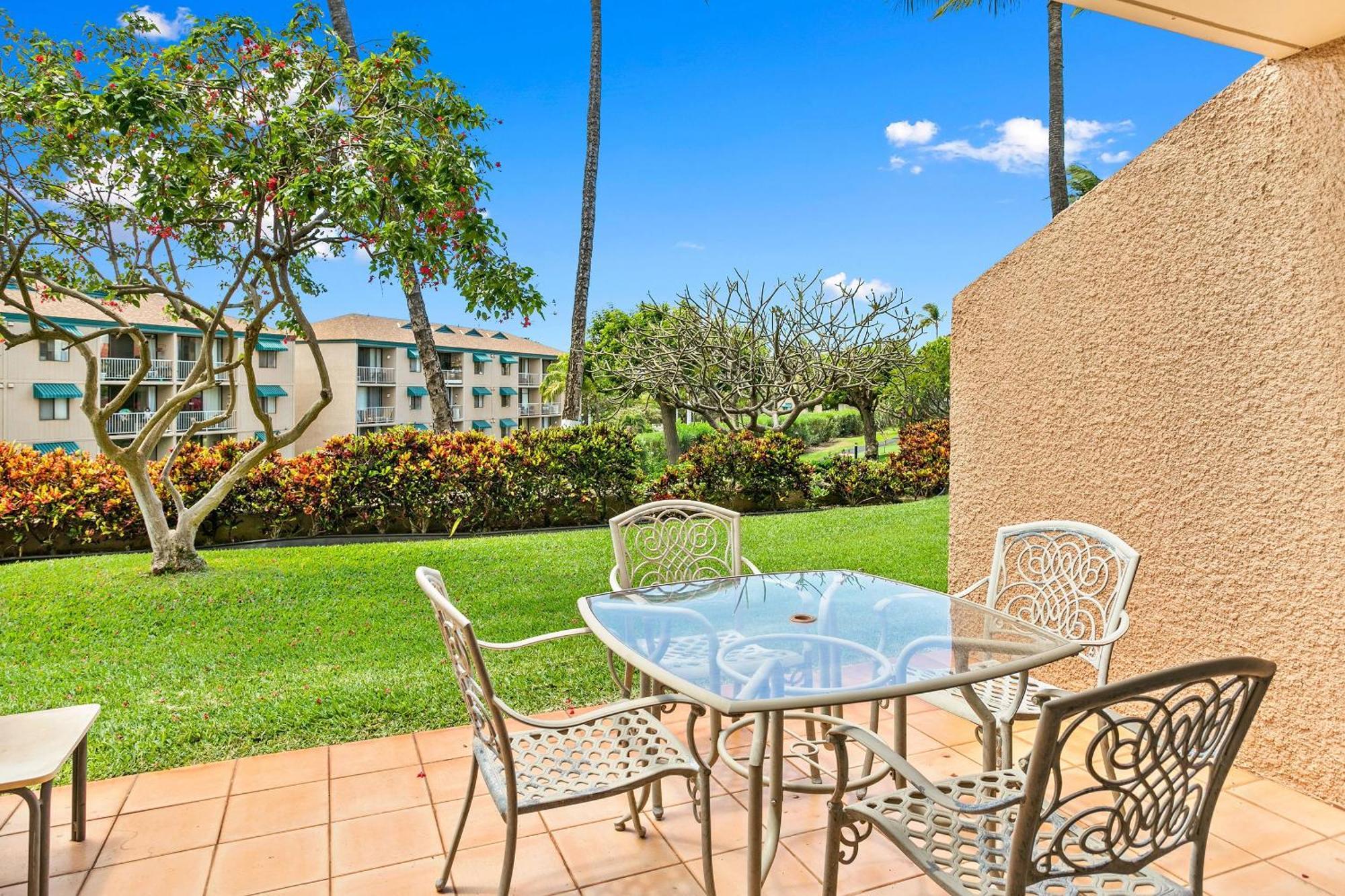 Maui Vista 3-102 - Near Great Snorkeling Beach Villa Кихеи Екстериор снимка